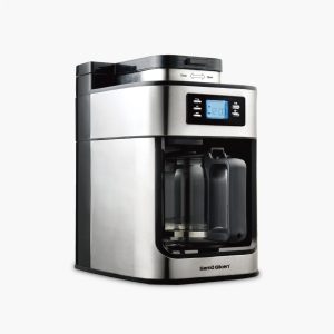 Coffee Machine, Model: CM30SS