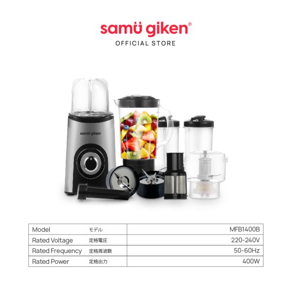 Multifunctional Blender_Content_250823-01