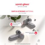 Refrigerator Lock - RL3407GY_Content_2024-06