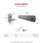 Window Lock - WL3301GY,WT_Content_2024-01
