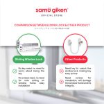 Window Lock - WL3301GY,WT_Content_2024-05