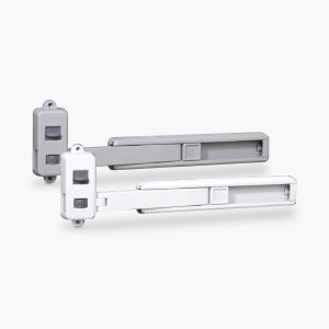 Safety Lock(Window), Model;SL-WL3301GY/WT