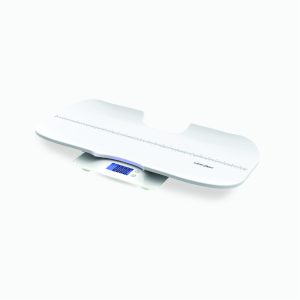 Digital Weight Scale, Baby+ Adult, Model; WS-EB819B